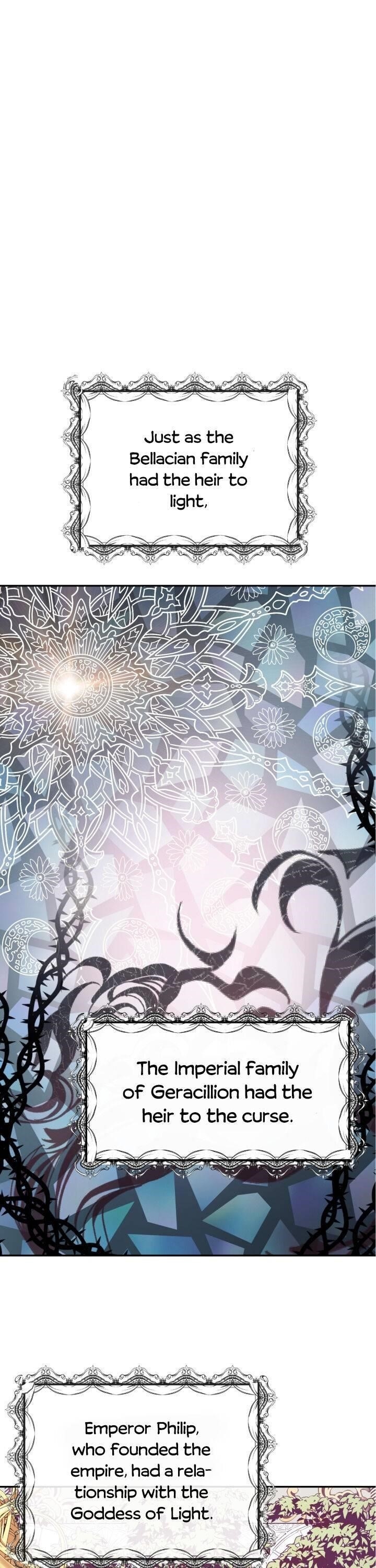 The Little Princess and Her Monster Prince - Chapter 3 Page 8