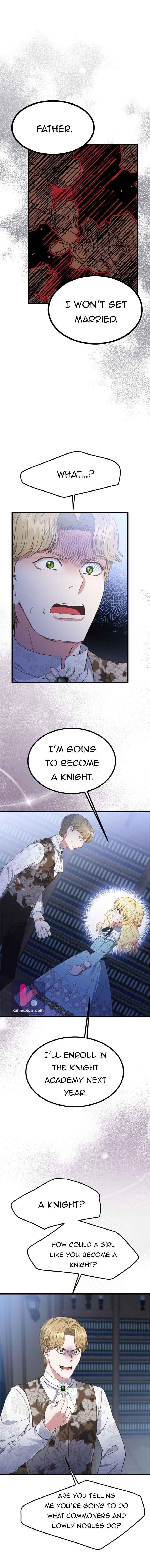 The Little Princess and Her Monster Prince - Chapter 30.5 Page 4