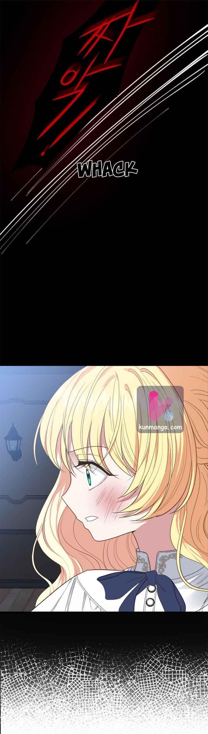 The Little Princess and Her Monster Prince - Chapter 30.5 Page 6