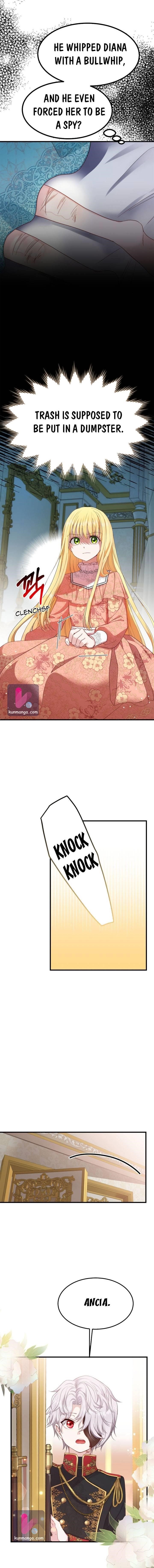 The Little Princess and Her Monster Prince - Chapter 32 Page 4