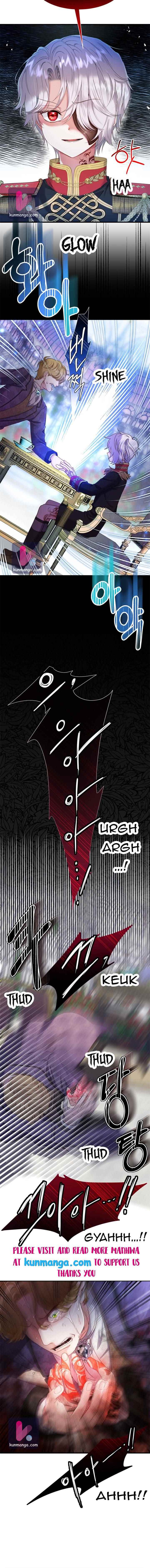 The Little Princess and Her Monster Prince - Chapter 33 Page 5