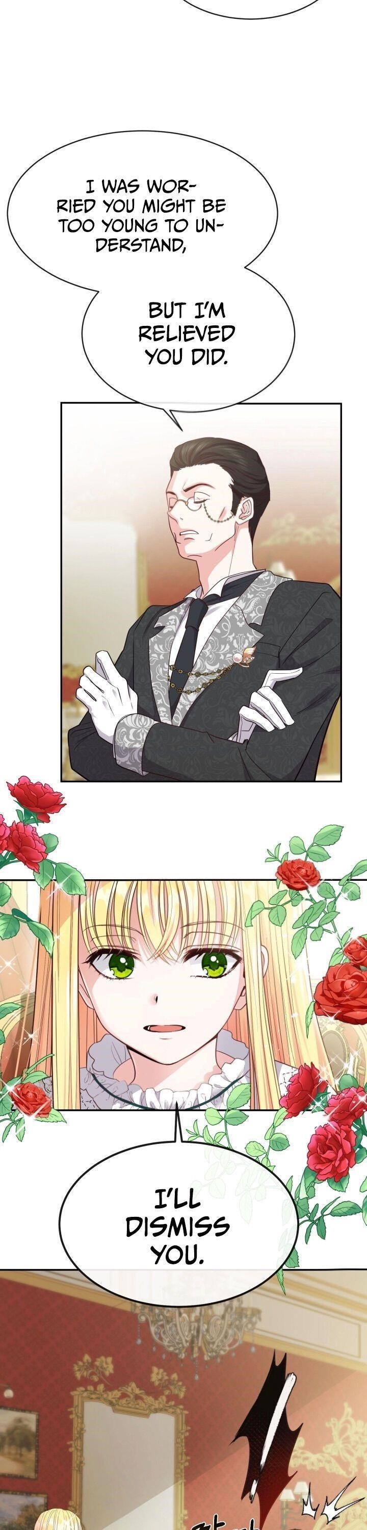 The Little Princess and Her Monster Prince - Chapter 4 Page 10