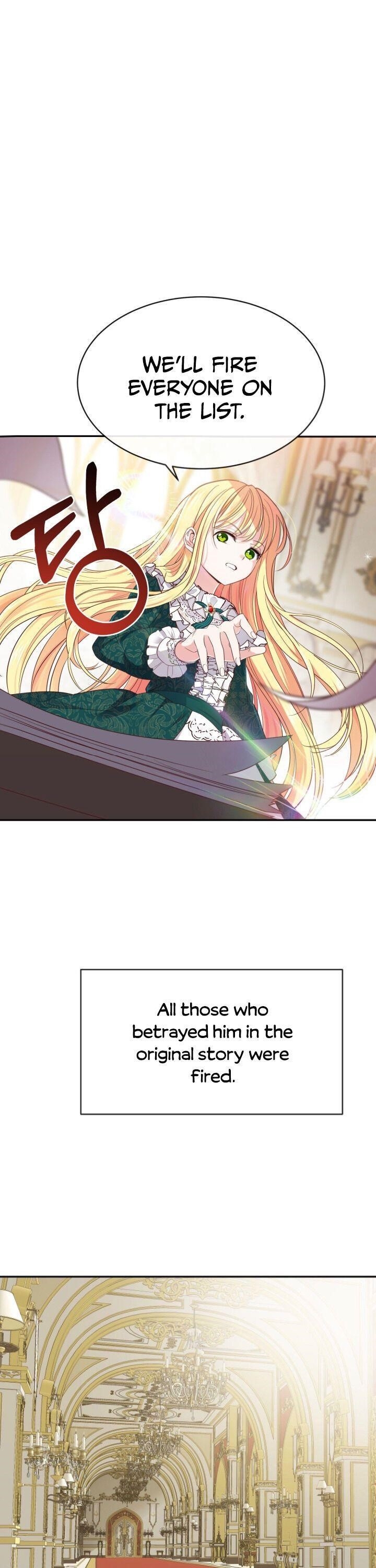 The Little Princess and Her Monster Prince - Chapter 4 Page 18