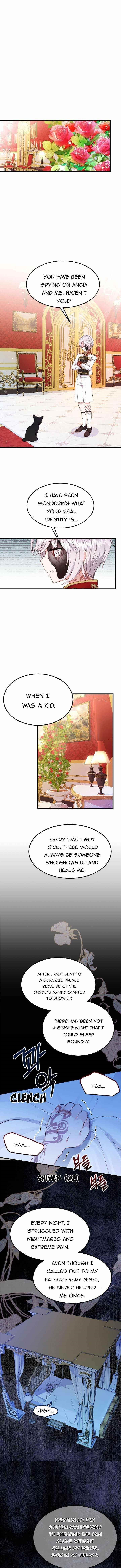 The Little Princess and Her Monster Prince - Chapter 40 Page 2