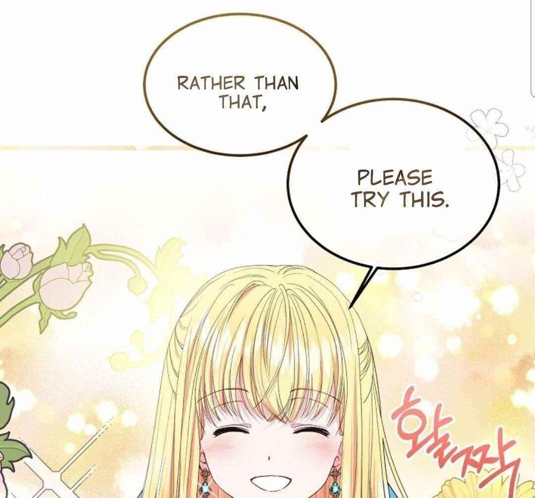 The Little Princess and Her Monster Prince - Chapter 41 Page 1