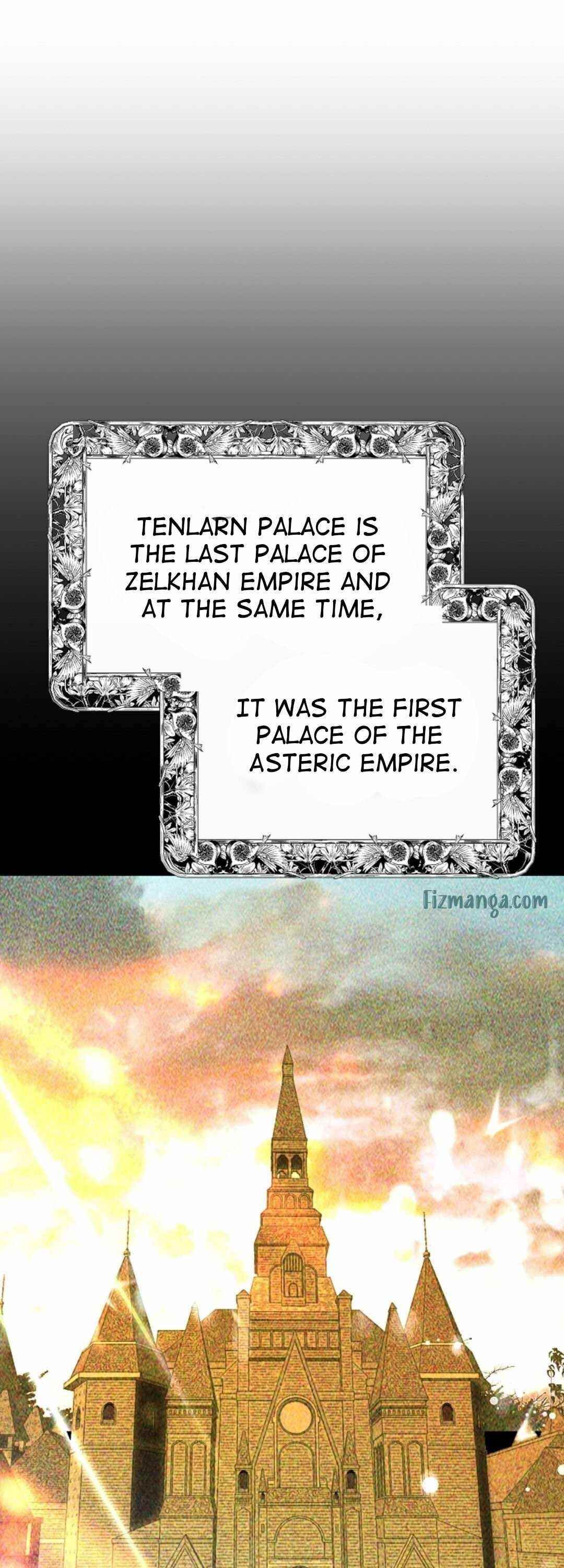 The Little Princess and Her Monster Prince - Chapter 41 Page 19