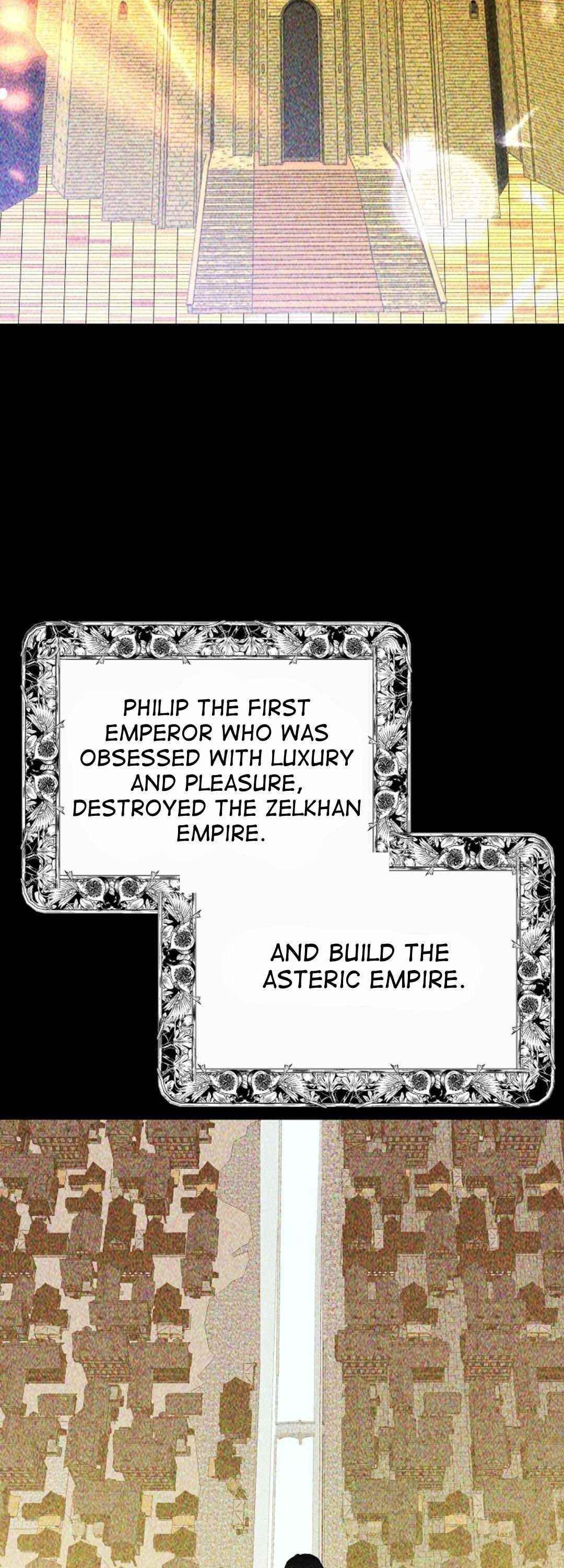 The Little Princess and Her Monster Prince - Chapter 41 Page 20