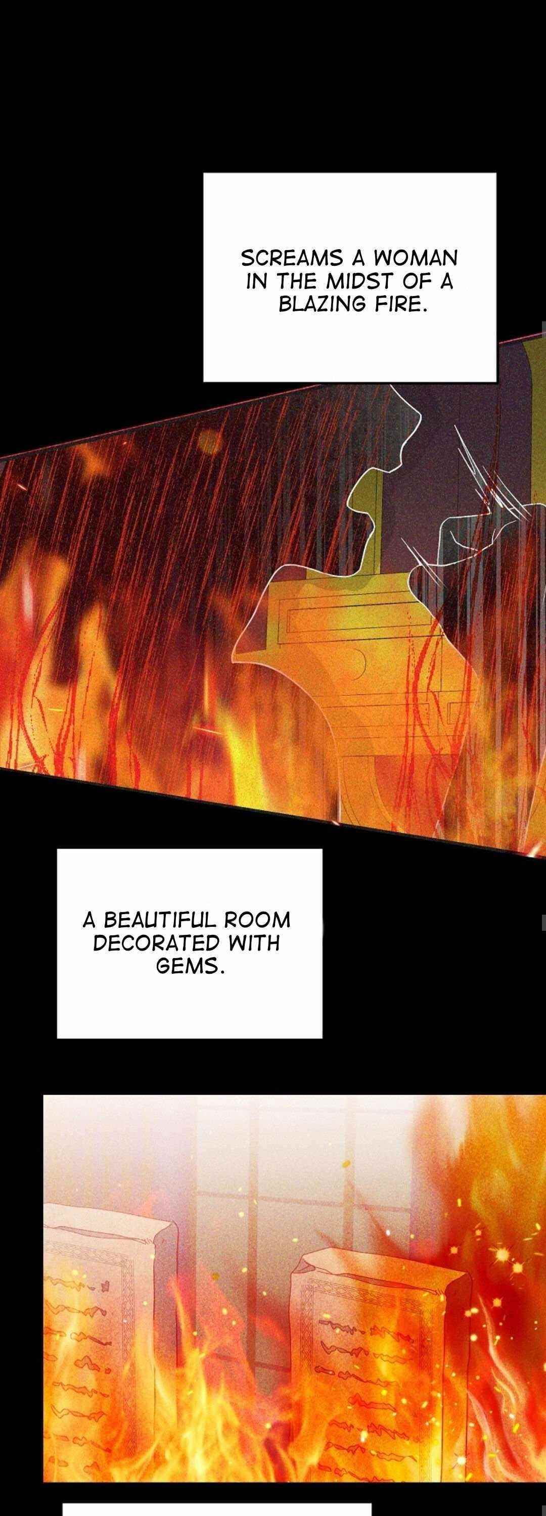 The Little Princess and Her Monster Prince - Chapter 41 Page 26