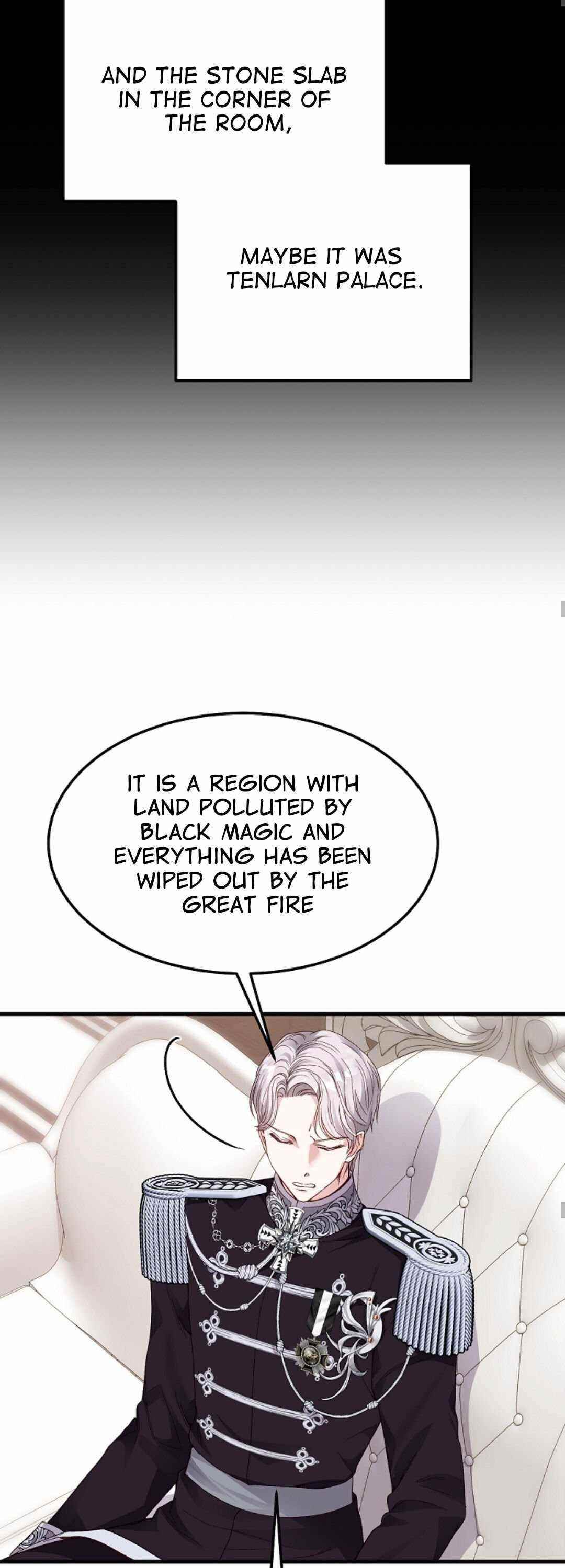 The Little Princess and Her Monster Prince - Chapter 41 Page 27