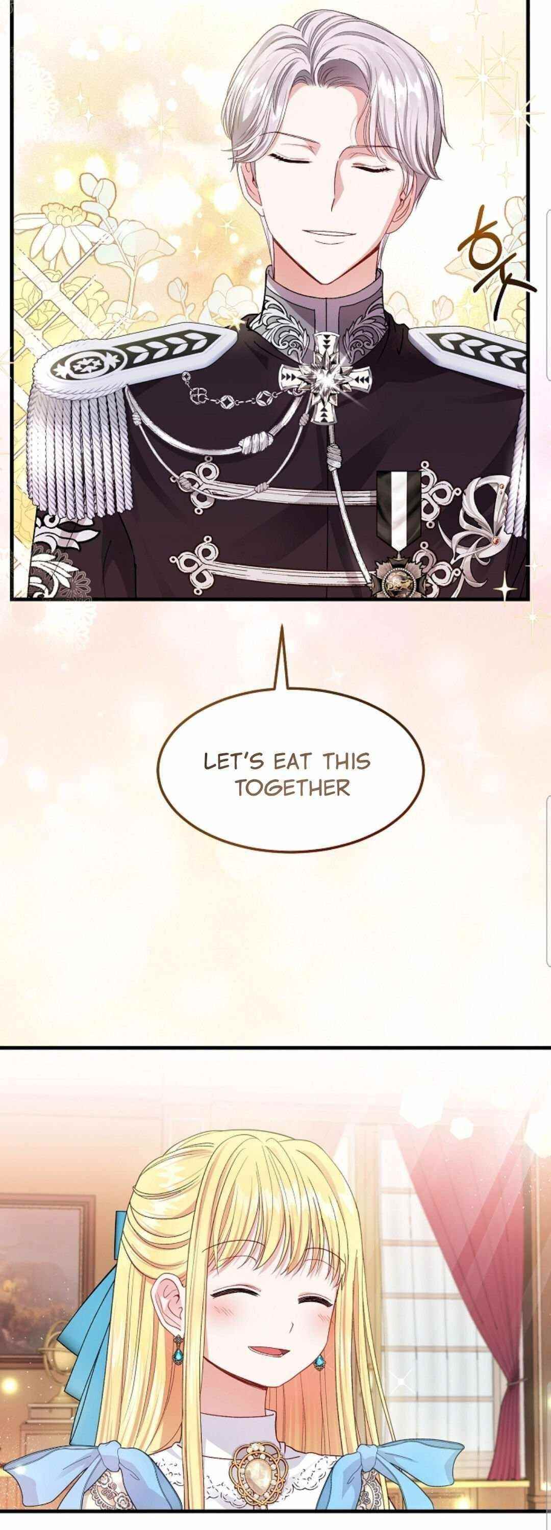 The Little Princess and Her Monster Prince - Chapter 41 Page 3