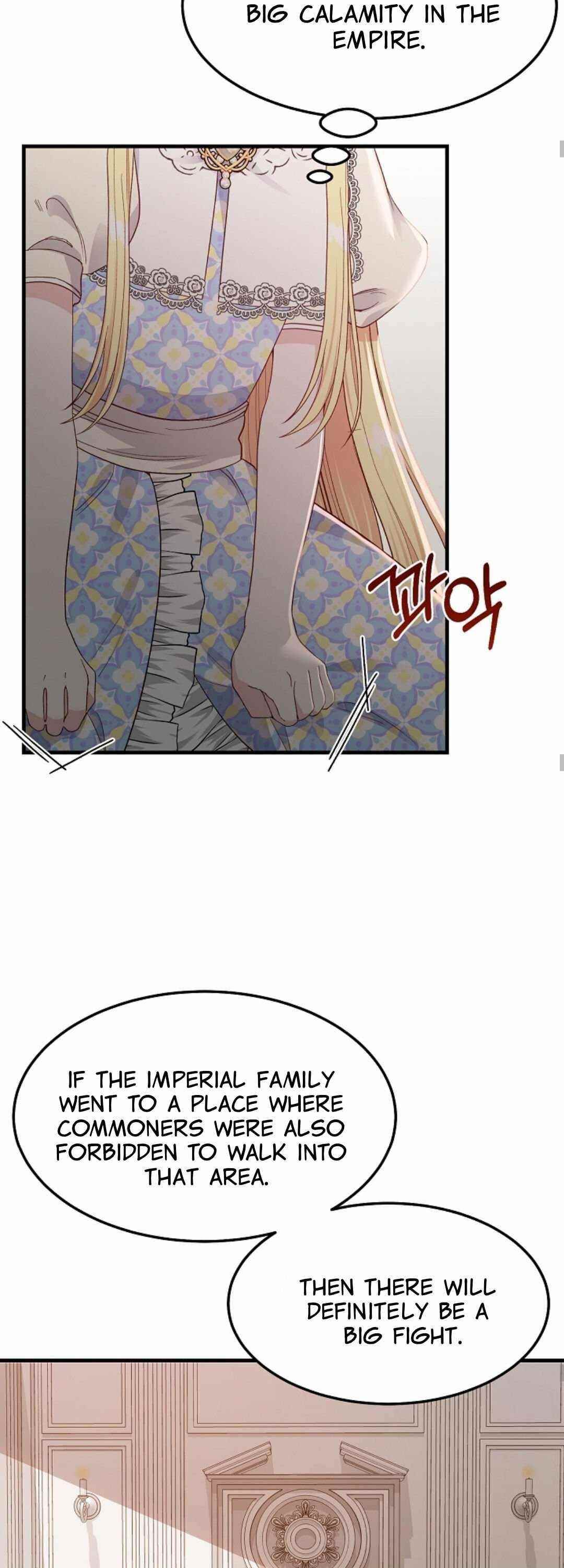 The Little Princess and Her Monster Prince - Chapter 41 Page 30