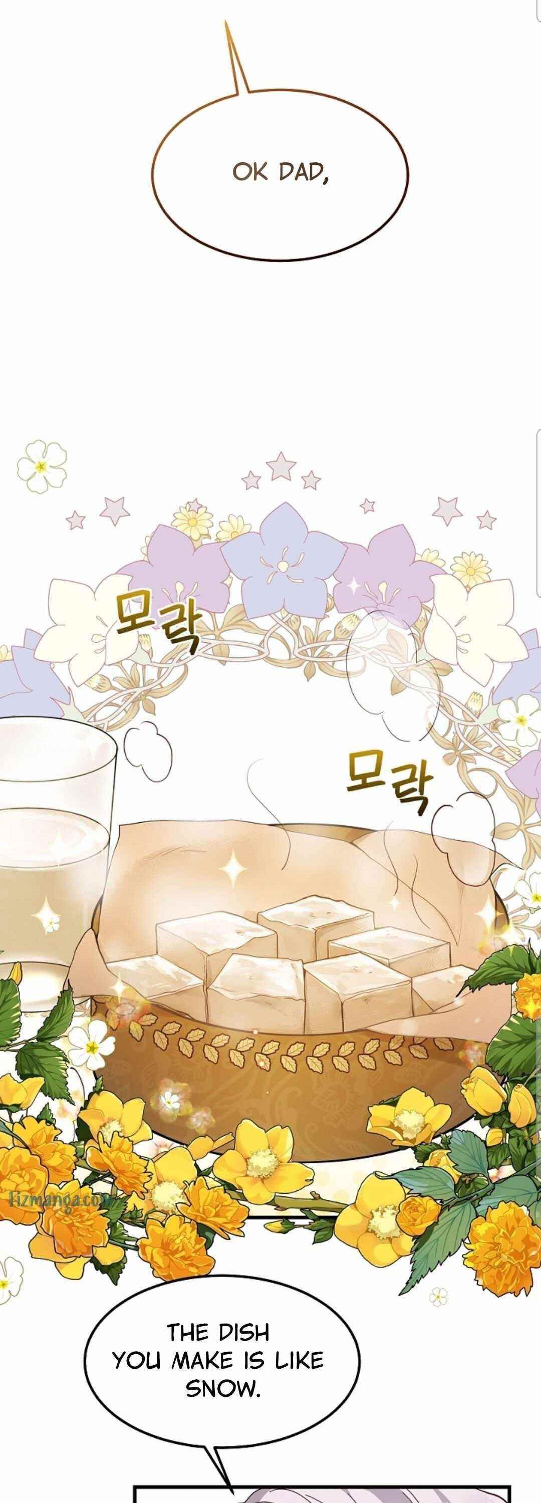 The Little Princess and Her Monster Prince - Chapter 41 Page 4