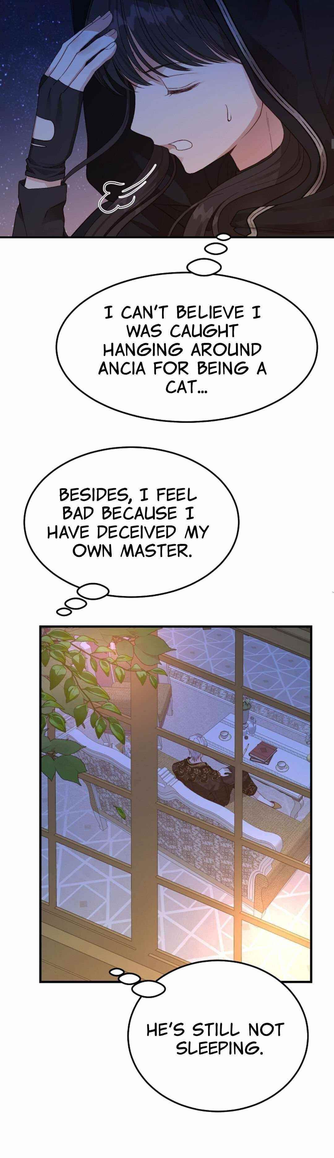 The Little Princess and Her Monster Prince - Chapter 41 Page 40