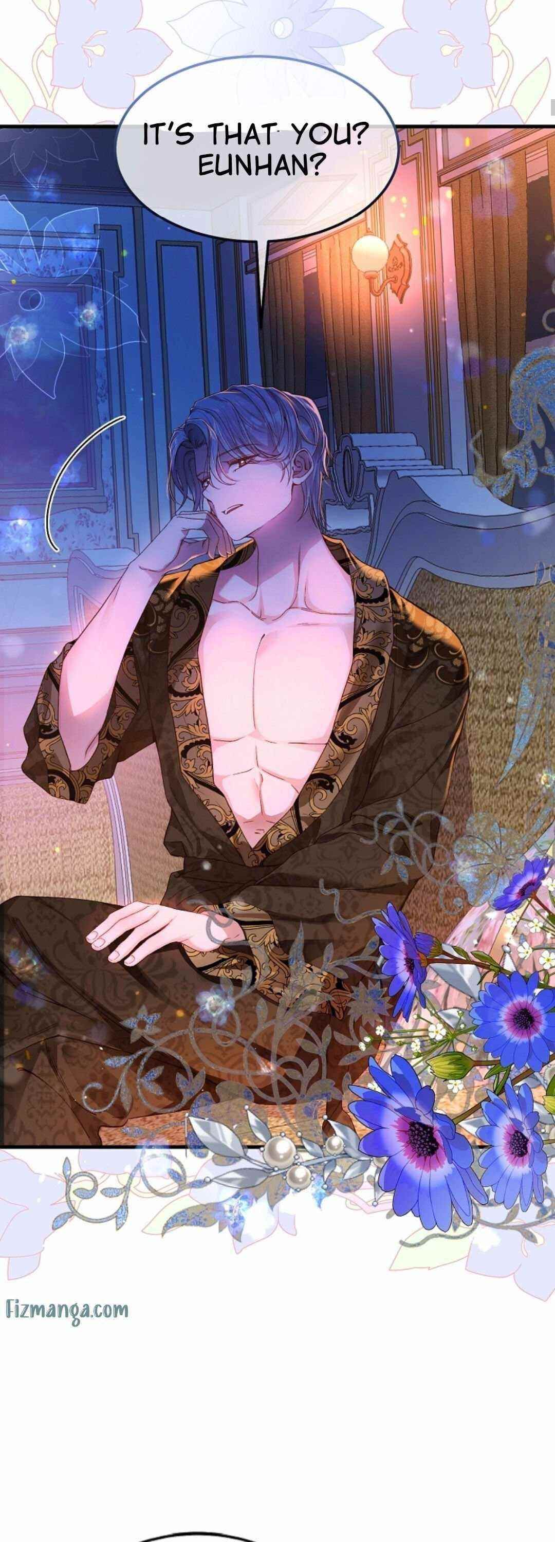 The Little Princess and Her Monster Prince - Chapter 41 Page 42