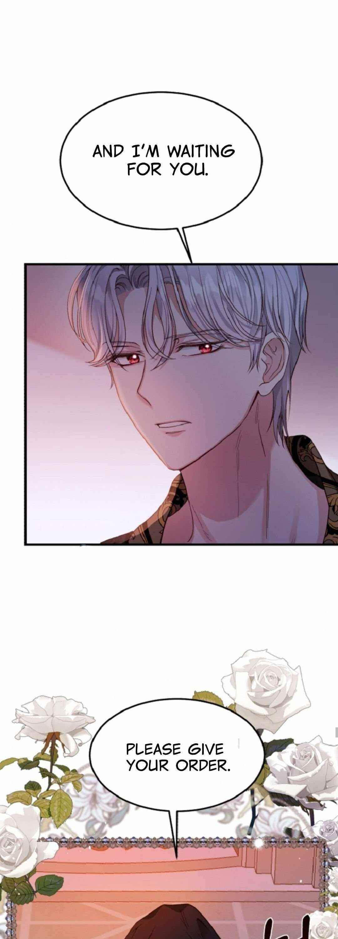 The Little Princess and Her Monster Prince - Chapter 41 Page 44