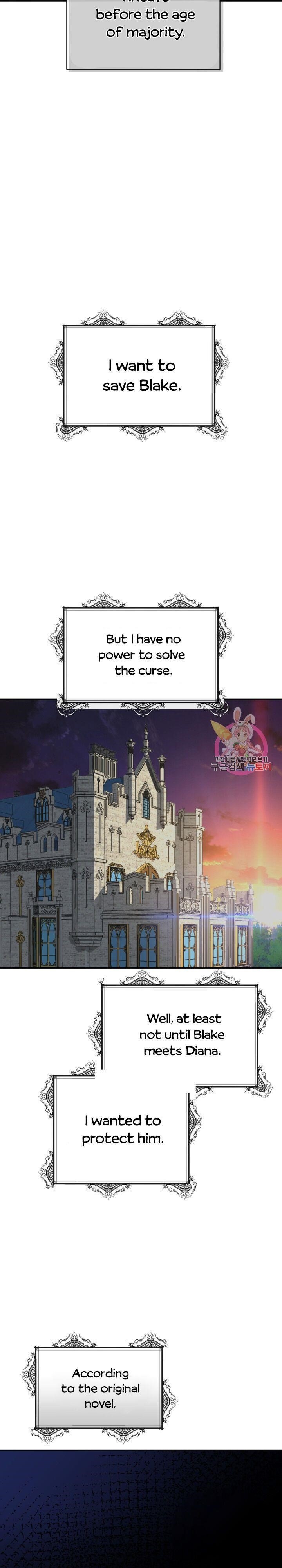 The Little Princess and Her Monster Prince - Chapter 5 Page 16