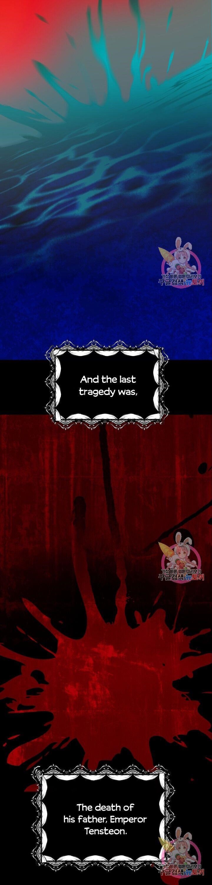 The Little Princess and Her Monster Prince - Chapter 5 Page 18