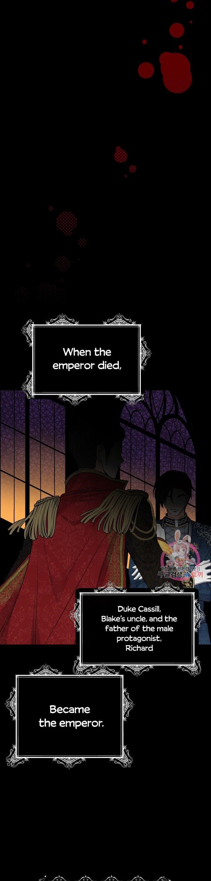 The Little Princess and Her Monster Prince - Chapter 5 Page 19