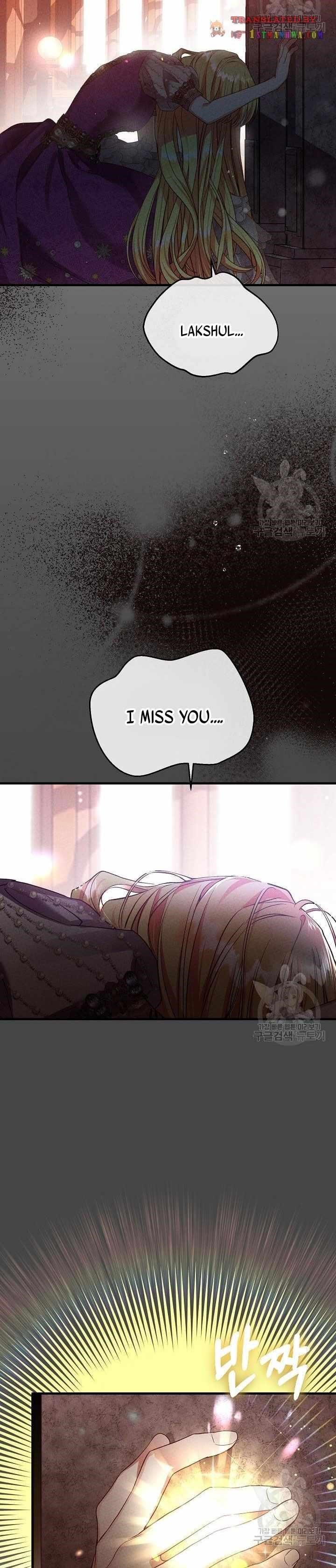 The Little Princess and Her Monster Prince - Chapter 68 Page 11