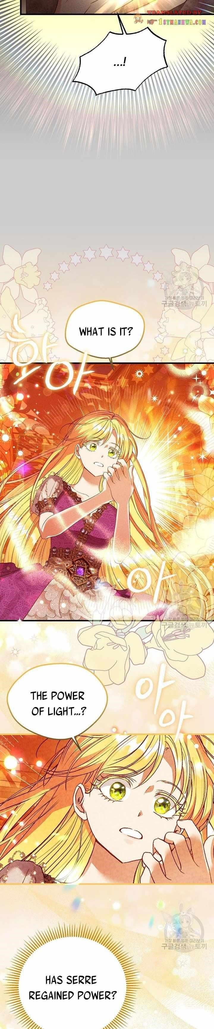 The Little Princess and Her Monster Prince - Chapter 68 Page 12