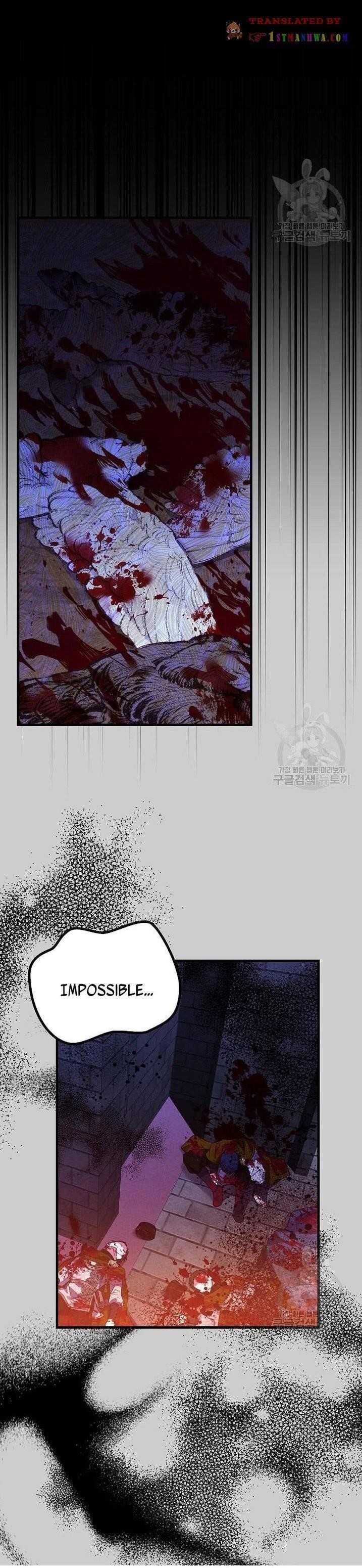 The Little Princess and Her Monster Prince - Chapter 68 Page 16