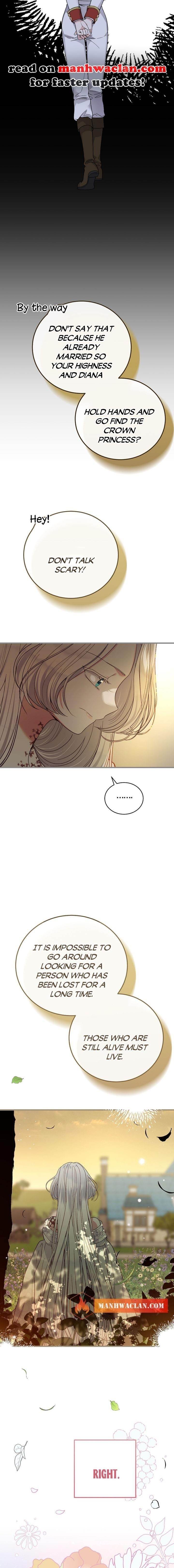 The Little Princess and Her Monster Prince - Chapter 78 Page 15