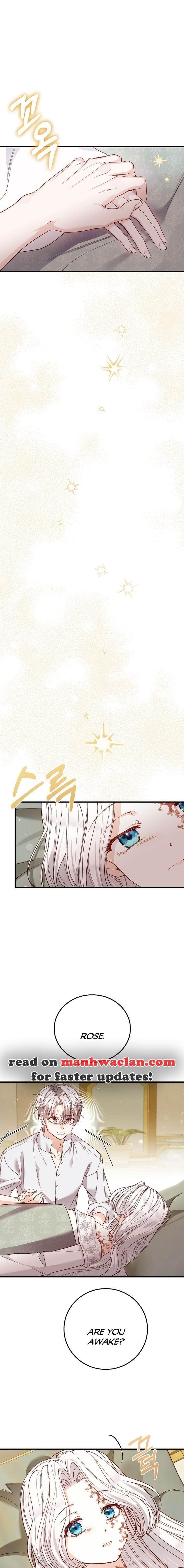 The Little Princess and Her Monster Prince - Chapter 78 Page 4