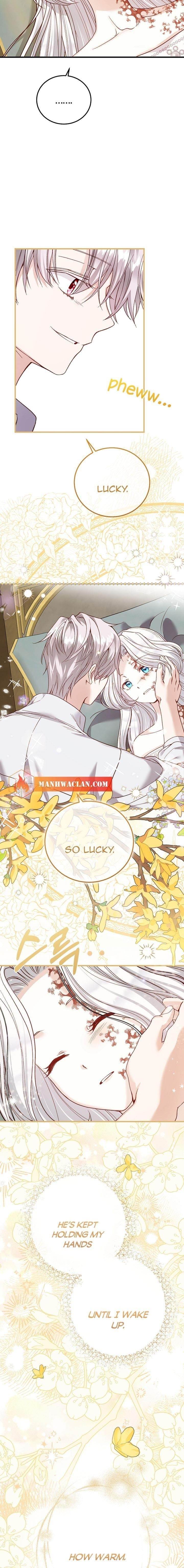 The Little Princess and Her Monster Prince - Chapter 78 Page 5