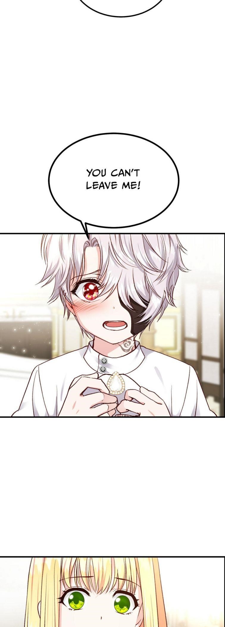 The Little Princess and Her Monster Prince - Chapter 8 Page 10