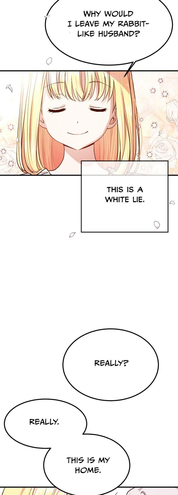 The Little Princess and Her Monster Prince - Chapter 8 Page 14