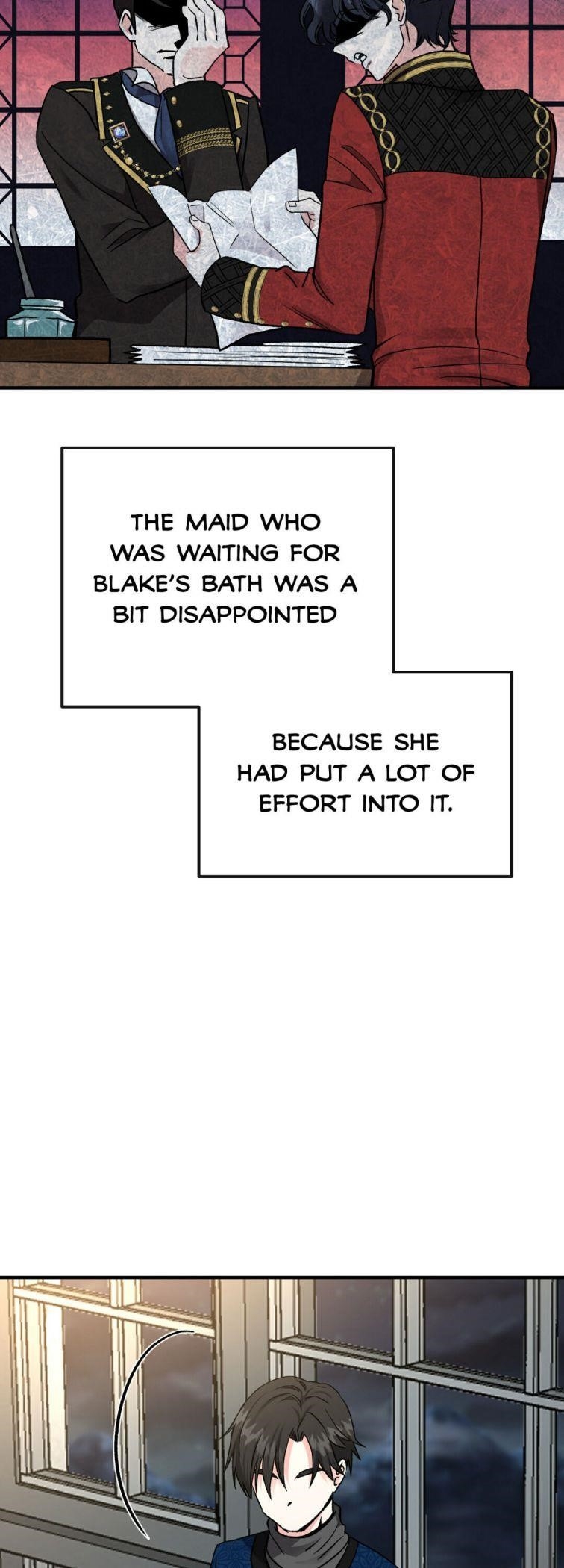 The Little Princess and Her Monster Prince - Chapter 8 Page 22