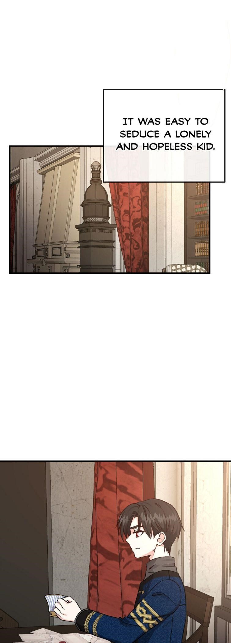 The Little Princess and Her Monster Prince - Chapter 8 Page 25