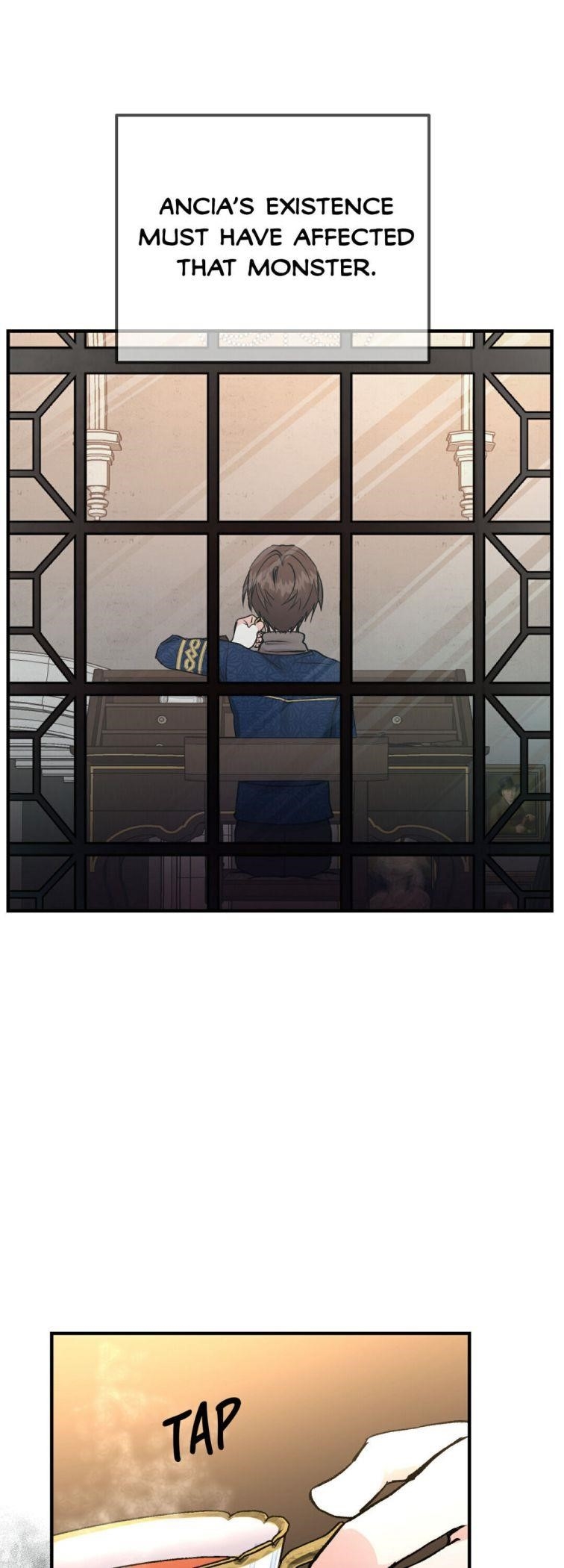 The Little Princess and Her Monster Prince - Chapter 8 Page 31