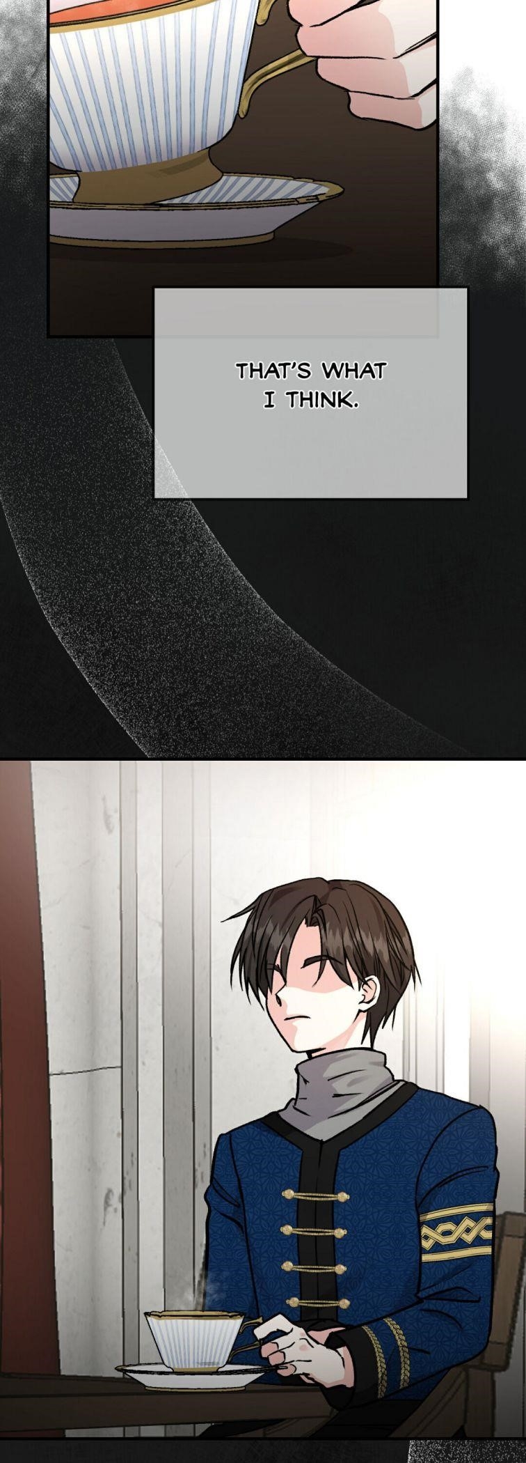 The Little Princess and Her Monster Prince - Chapter 8 Page 32