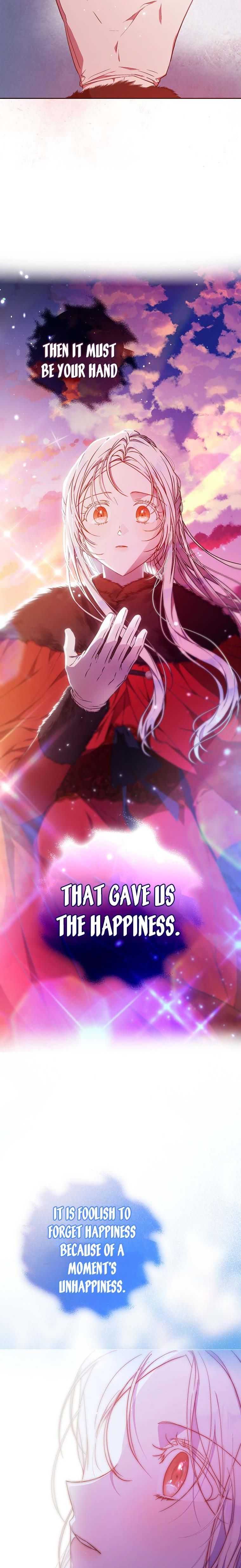 The Little Princess and Her Monster Prince - Chapter 82 Page 10