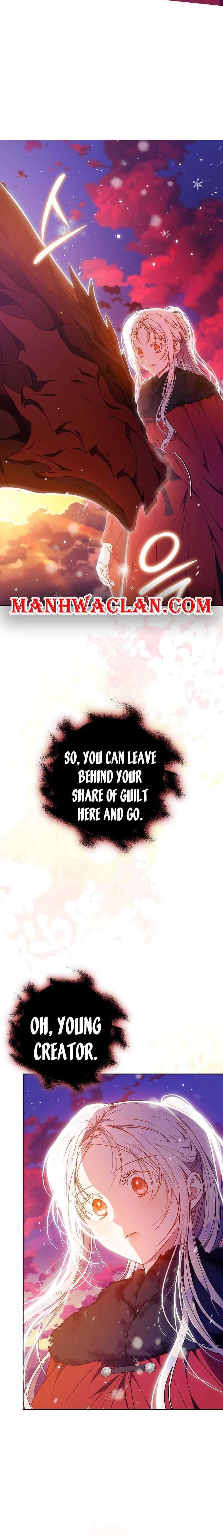 The Little Princess and Her Monster Prince - Chapter 82 Page 13