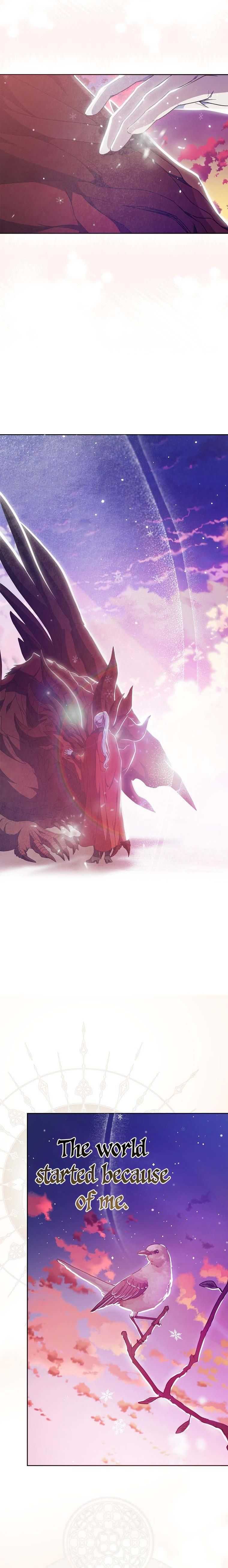 The Little Princess and Her Monster Prince - Chapter 82 Page 14