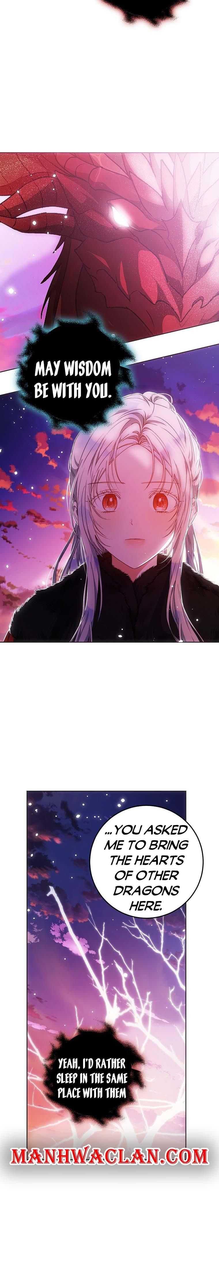 The Little Princess and Her Monster Prince - Chapter 82 Page 19