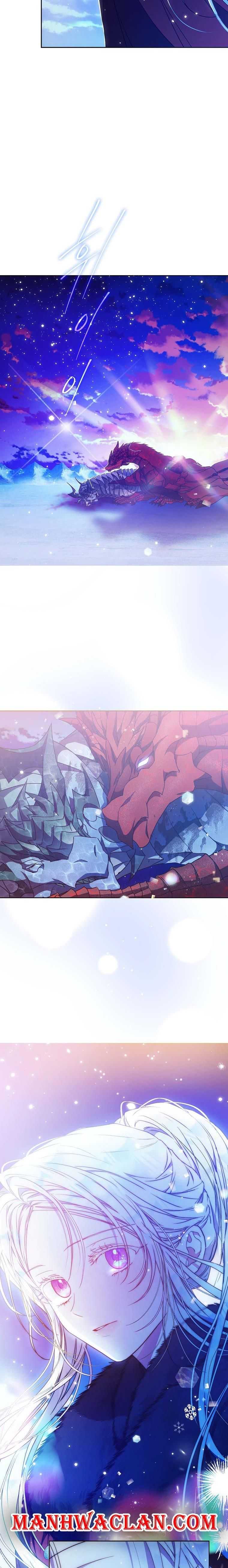 The Little Princess and Her Monster Prince - Chapter 82 Page 23