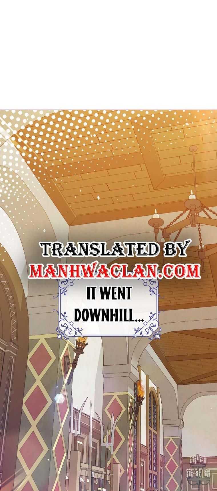 The Little Princess and Her Monster Prince - Chapter 82 Page 31