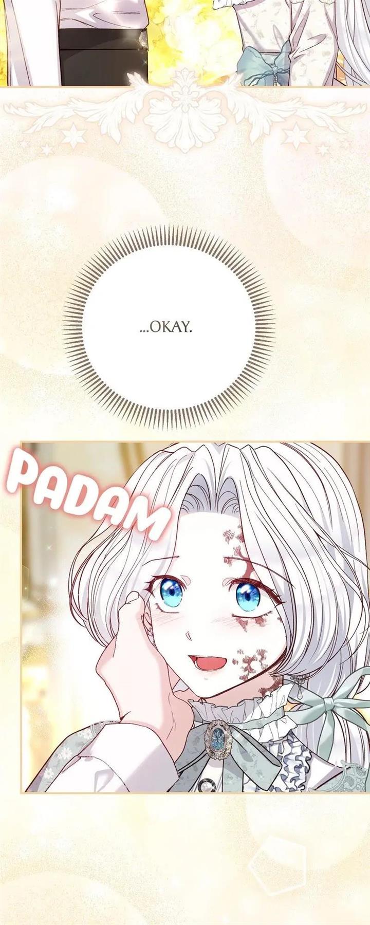 The Little Princess and Her Monster Prince - Chapter 83 Page 10