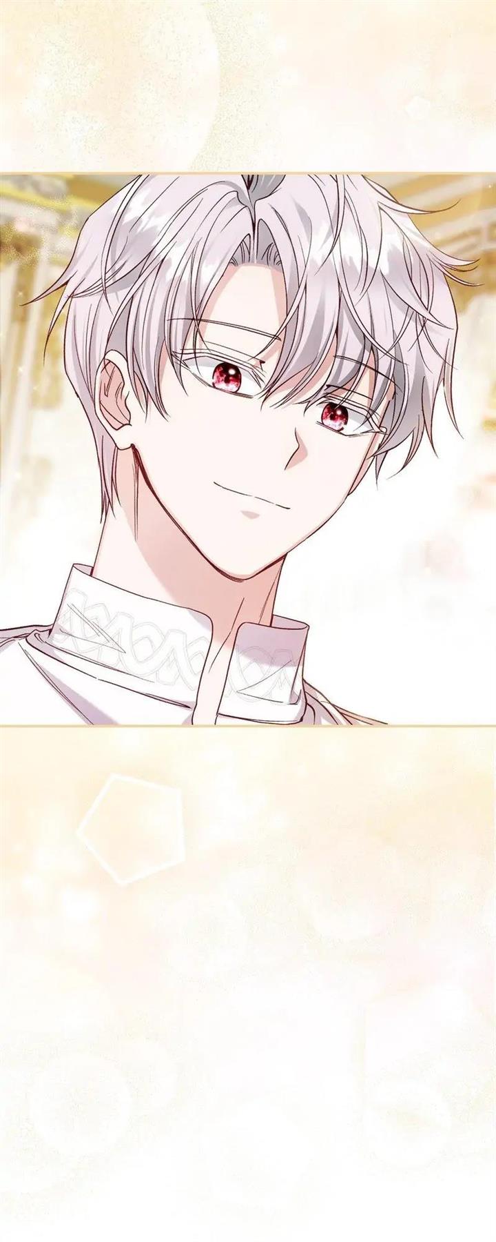 The Little Princess and Her Monster Prince - Chapter 83 Page 11