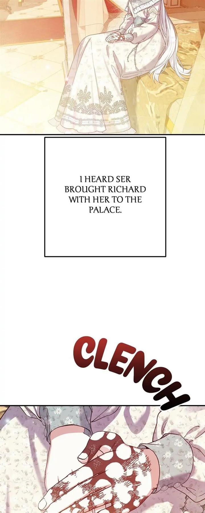 The Little Princess and Her Monster Prince - Chapter 83 Page 13