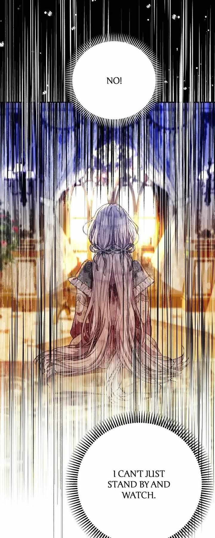 The Little Princess and Her Monster Prince - Chapter 83 Page 20