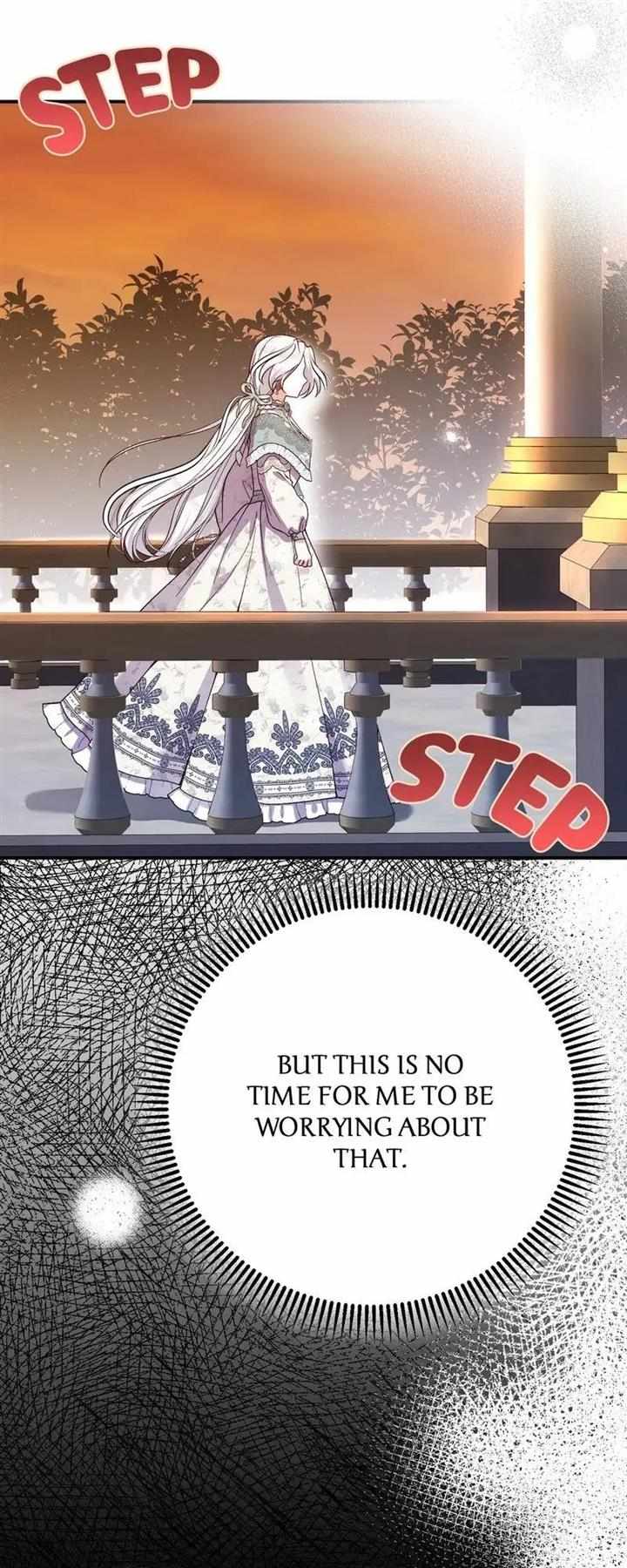 The Little Princess and Her Monster Prince - Chapter 83 Page 26