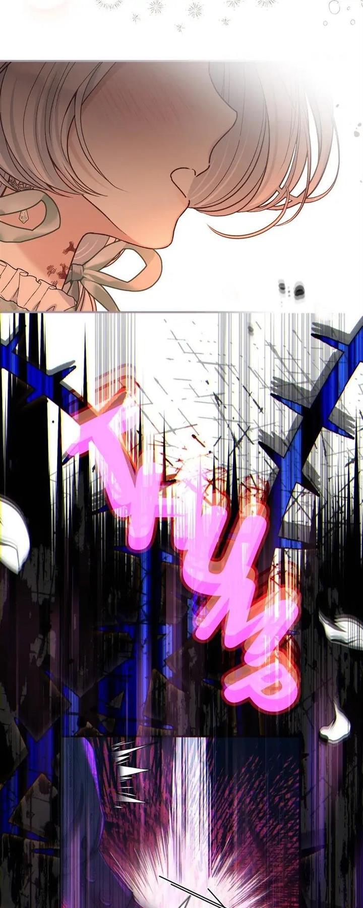 The Little Princess and Her Monster Prince - Chapter 83 Page 34