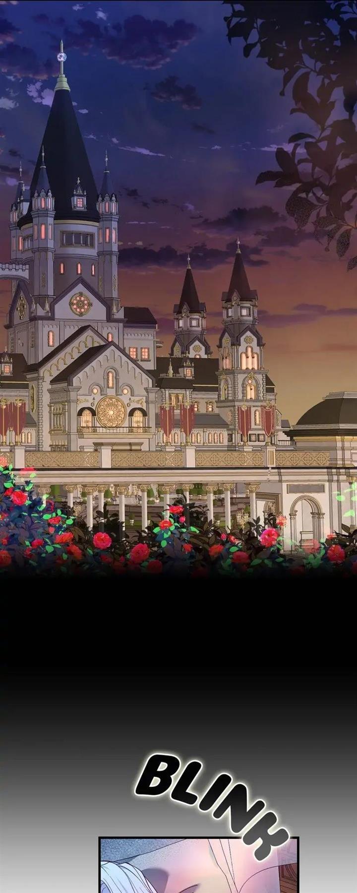 The Little Princess and Her Monster Prince - Chapter 83 Page 42