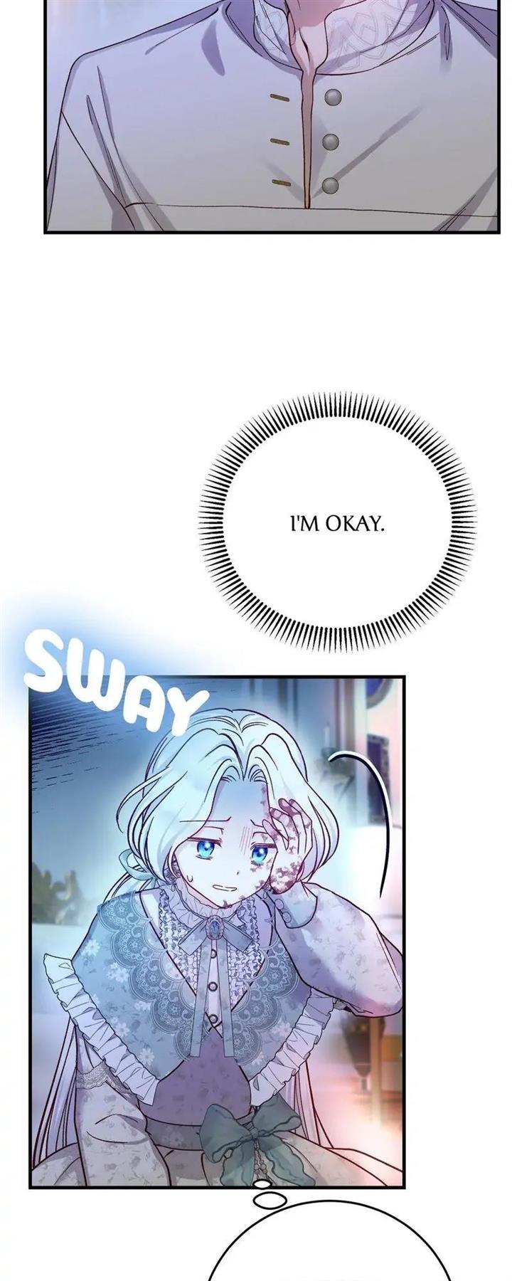 The Little Princess and Her Monster Prince - Chapter 83 Page 44