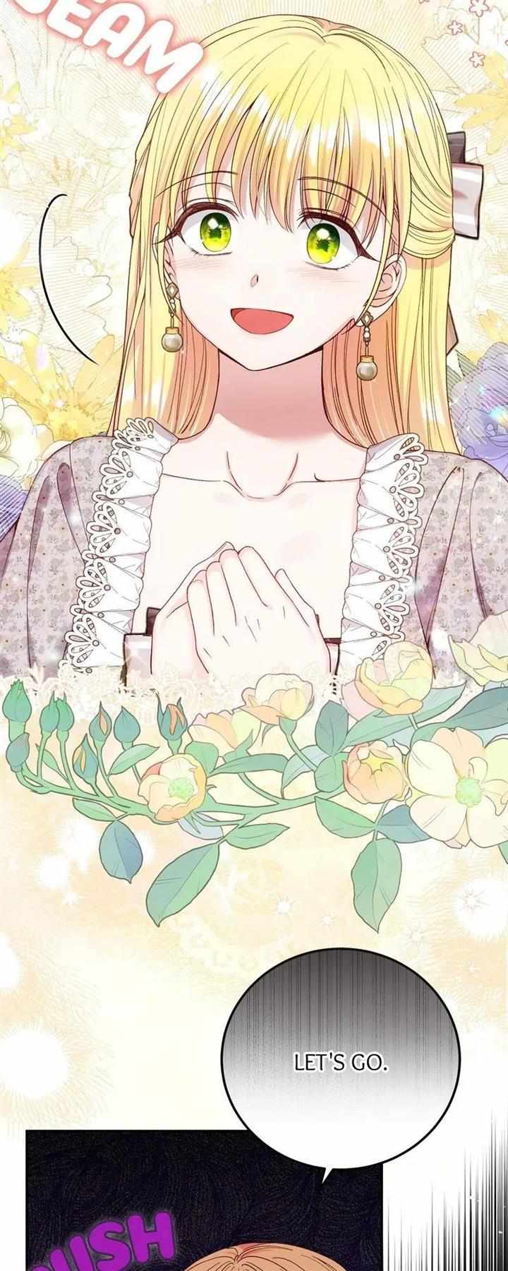 The Little Princess and Her Monster Prince - Chapter 83 Page 6