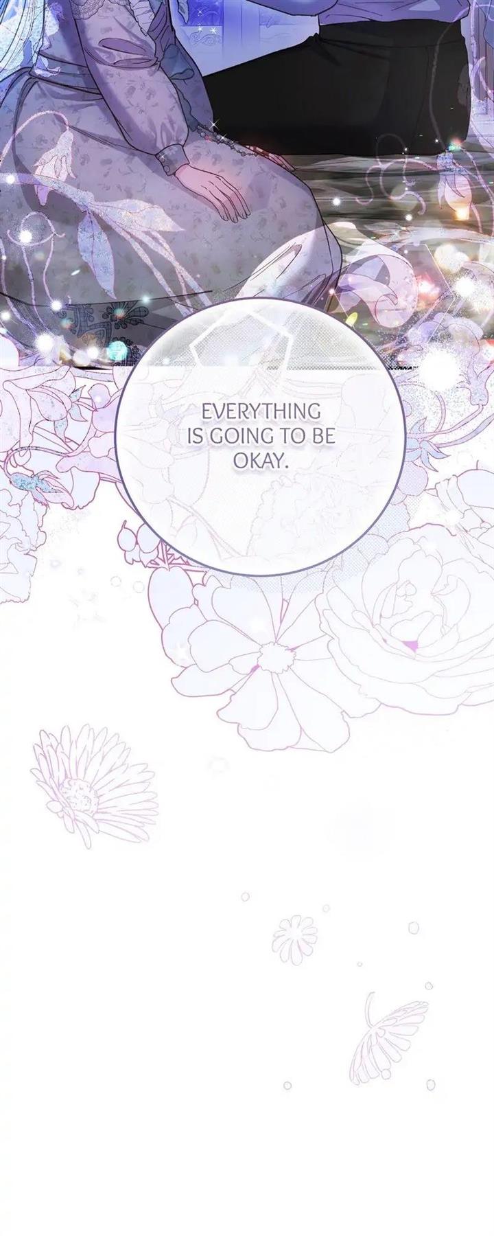 The Little Princess and Her Monster Prince - Chapter 83 Page 65